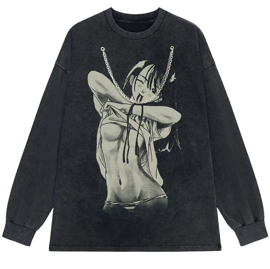Hip Hop Men's T-Shirt 55