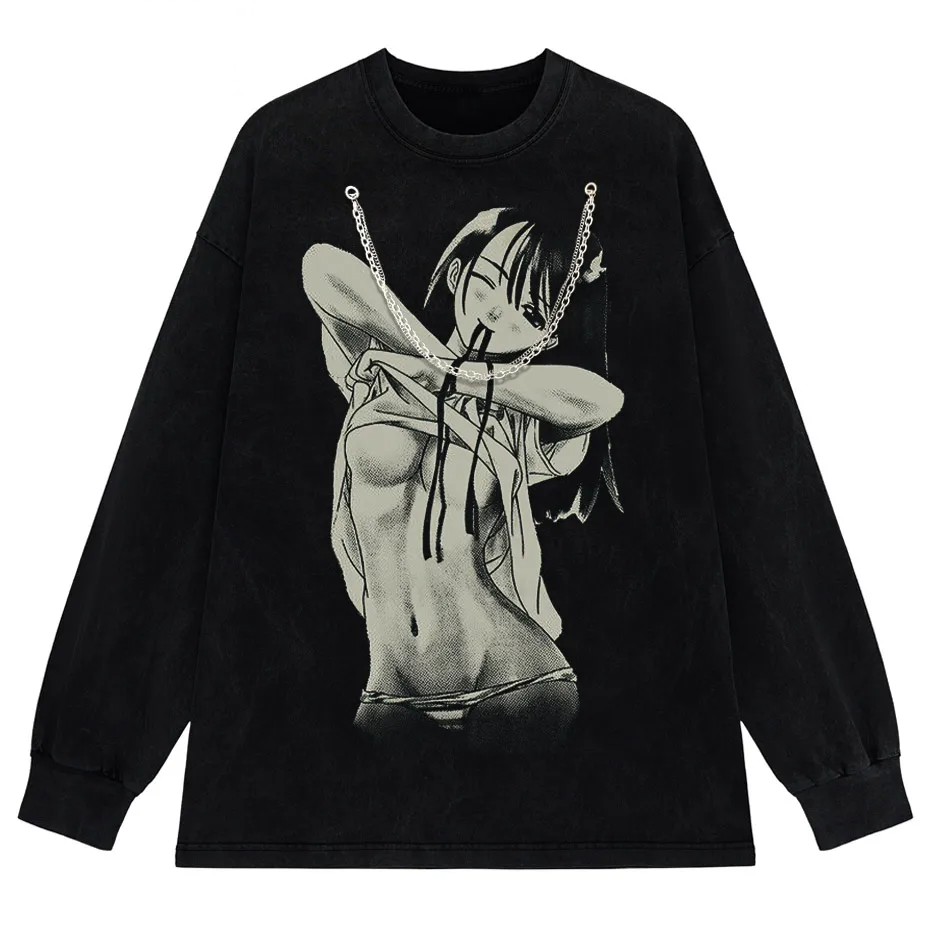 Hip Hop Men's T-Shirt 55