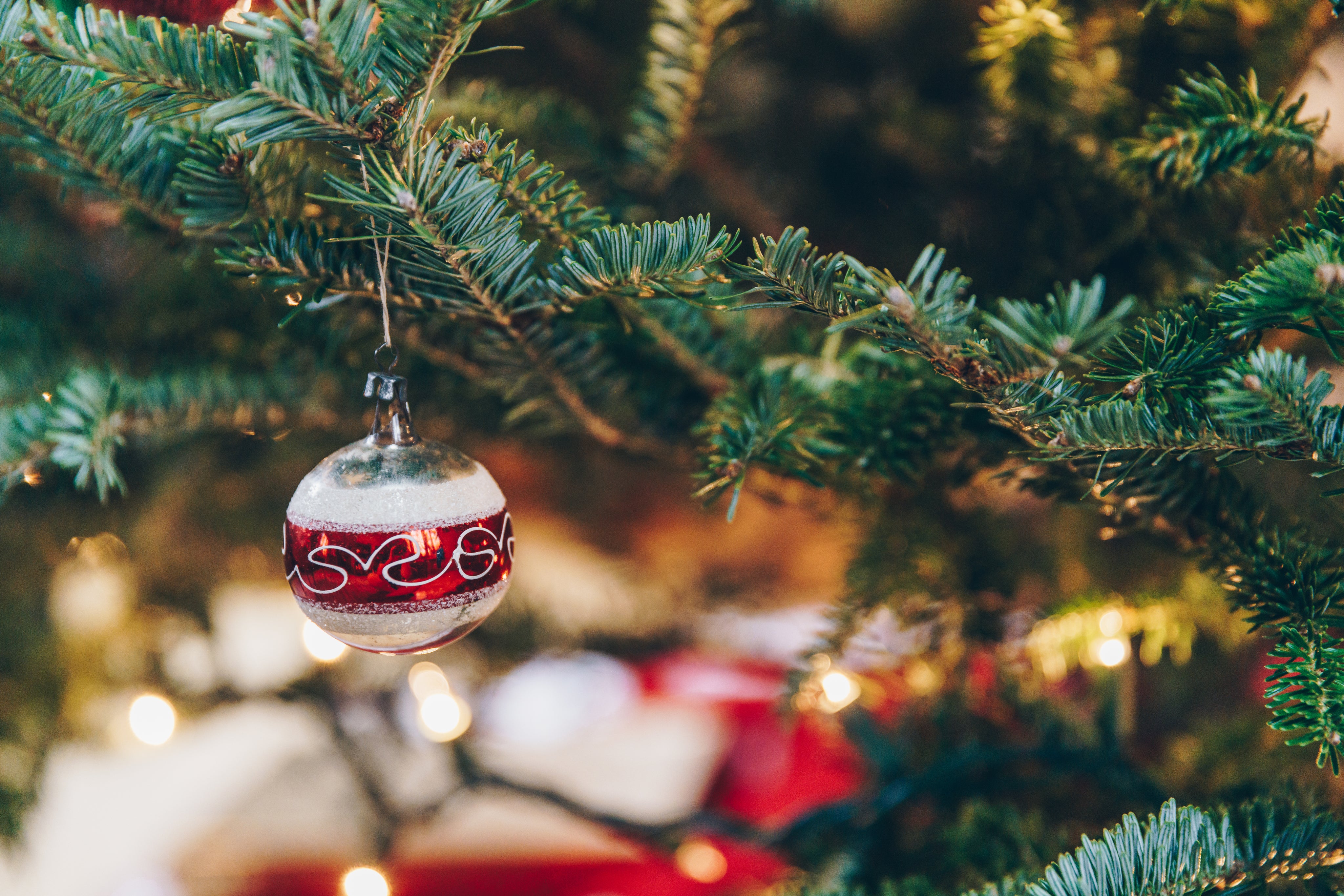 CHRISTMAS