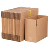 100 Corrugated Paper Boxes Gigt Box 8x6x4"（20.3*15.2*10cm）Yellow - Vimost Shop