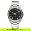 100M Waterproof NH35A Men's Automatic Watch Fashion Classic Mechanical Wristwatch Stainless Steel Watch AQUA 15000 Gauss - Vimost Shop