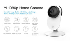 1080p WiFi Home Camera Wireless IP Security Surveillance System (US/EU Edition) AI Human detection nanny monitor Night vision - Vimost Shop