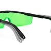 12 Lines 3D Cross Line Laser Level Green Laser Beam Self-Leveling 360 Vertical & Horizontal with Glasses & Laser Receiver - Vimost Shop