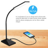 12W 72LED Desk Lamp Flexible Touch Sensor LED Reading Dimmable Lamp Night Light - Vimost Shop