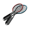 14 Pcs/Set Sportwear for Switch Tennis Racket Hand Strap Controller Grip Racing Wheel Fishing Rod Drum Stick Storage Box - Vimost Shop