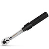 2-20Nm 1/4 Preset Torque Wrench Socket Bit Combination 35 in 1 Household Sets Multipurpose Utility Tool Kit Toolbox Bicycle Fix - Vimost Shop