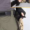 2 inch Tactical Belt Combat Quick Release Buckle MOLLE Military Hunting Airsoft Combat Belt Durable 3414 - Vimost Shop