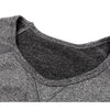 2 Piece Outfits Yoga Activewear Set Long Sleeve Crop Top High Waist Yoga Pants Sports Shirt Workout Leggings Suit Gym Clothing - Vimost Shop