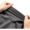 2 Piece Outfits Yoga Activewear Set Long Sleeve Crop Top High Waist Yoga Pants Sports Shirt Workout Leggings Suit Gym Clothing - Vimost Shop
