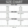 2 Piece Set Geo Seamless Yoga Sets Women Long Sleeve - Vimost Shop