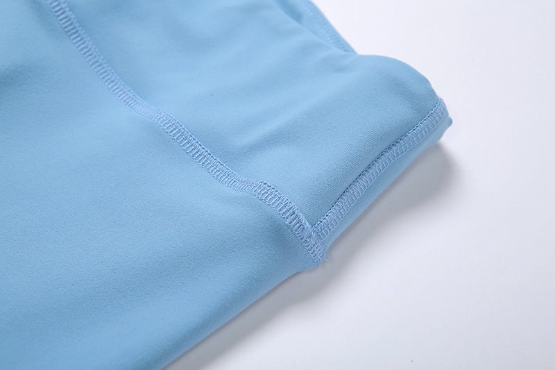 2 Piece Set Workout Clothes for Women Sports Bra and Leggings Set Sports Wear for Women Gym Clothing Athletic Yoga Set 2020 New - Vimost Shop