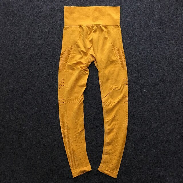 2 pieces gym set workout clothes for women flawless knit VIP - Vimost Shop