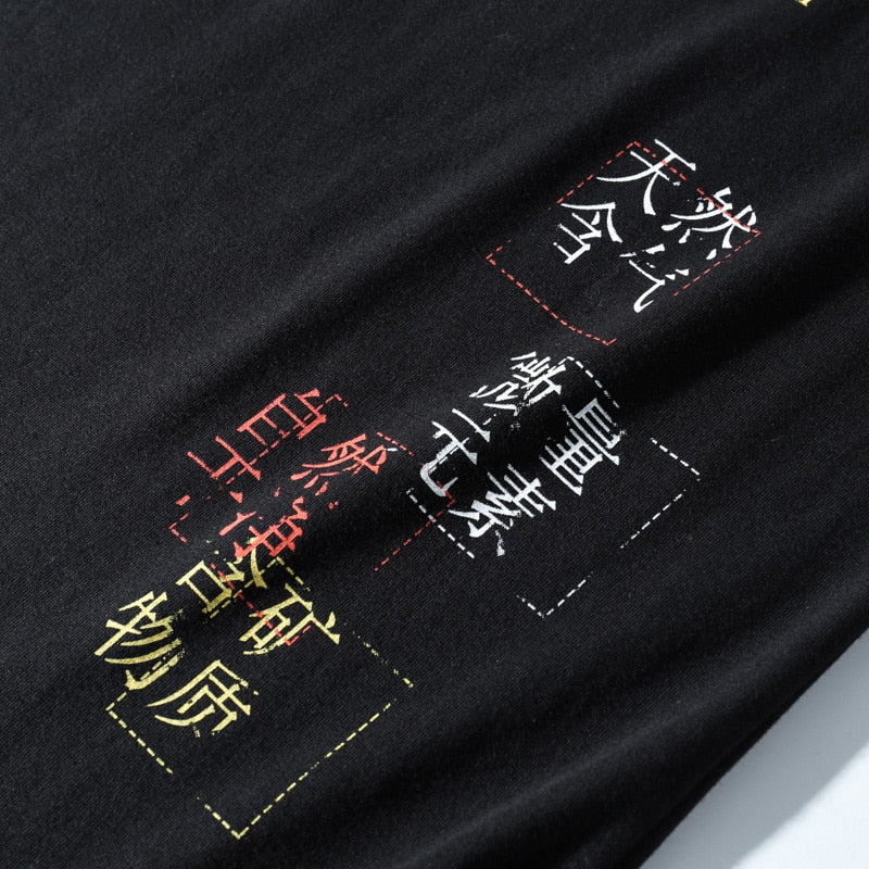 Harajuku T Shirt Men Hip Hop Soda Water Funny T-Shirt Streetwear Summer Tshirts Vintage Print Cotton Tops Tees Short Sleeve | Vimost Shop.