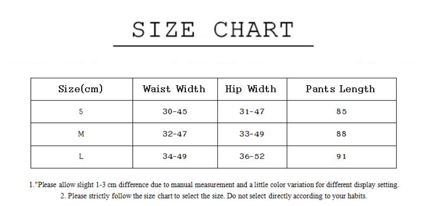 Yoga Pants Seamless Women Sports Leggings Fitness Solid Athletic Workout Long Tights Gym Running Trousers Bodybuilding | Vimost Shop.