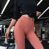 Women High Waist Energy Seamless Yoga Shorts Push Up Hip Gym Shorts Fitness Sports Leggings Compression Pants Women | Vimost Shop.