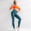 Seamless Leggings Women Fitness Running Yoga Pants High Waist Tummy Control Push Up Fitness Leggings Sport Gym Tights | Vimost Shop.