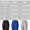 Woman Workout Leggings Side Pocket High Waist Running Yoga Pants Slim Fitness Quick Drying Casual Stretchy Legging | Vimost Shop.