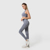 2/3/5PCS Seamless Women Yoga Set Workout Sportswear Gym Clothing Fitness Long Sleeve Crop Top High Waist Leggings Sports Suits - Vimost Shop