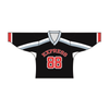Sublimated EXPRESS Team Design Hockey Shirts | Vimost Shop.