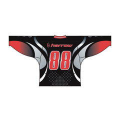 Sublimated HARROW Team Design Hockey Shirts | Vimost Shop.