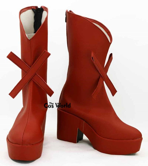 GATE Rory Mercury Fancy Dress Short Sleeve Tops Skirt Uniform Outfit Anime Cosplay Costumes | Vimost Shop.