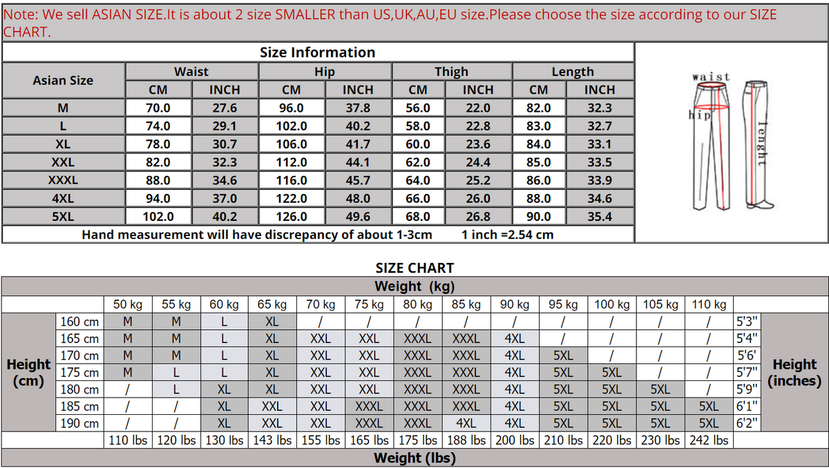 Hip Hop Jogging Pants Mens Multi-pocket Elastic Waist Harem Pants Male Streetwear Punk Trousers High Quality Tactical Pants Men | Vimost Shop.