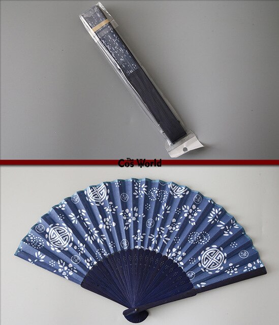 Jigoku Shoujo Enma Ai Maid Dress Kimono Yukata Uniform Outfit Anime Cosplay Costumes | Vimost Shop.