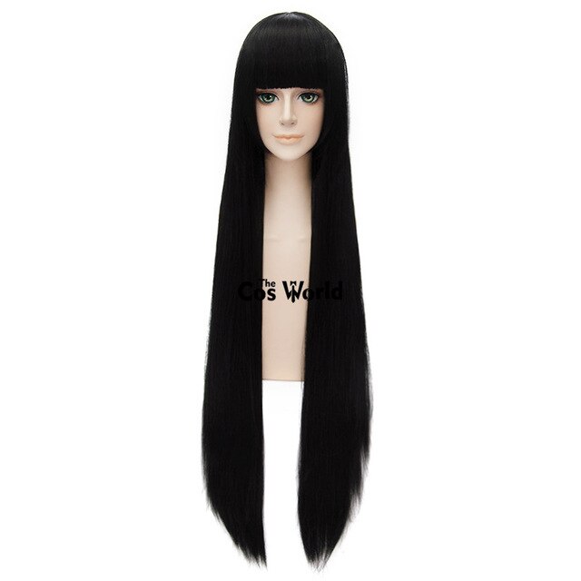 Jigoku Shoujo Enma Ai Maid Dress Kimono Yukata Uniform Outfit Anime Cosplay Costumes | Vimost Shop.