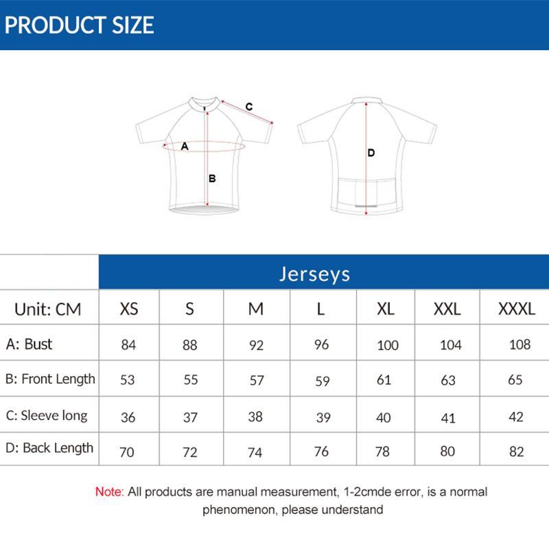 Men Abstract Data Breathable Quick Dry  Bike Clothes | Vimost Shop.