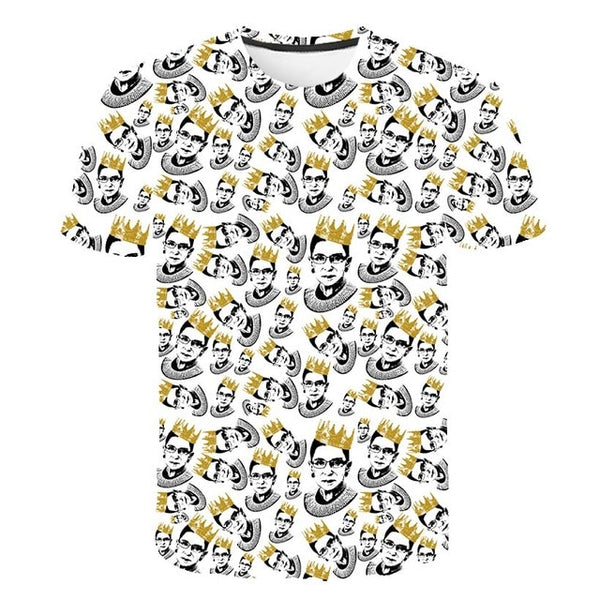 spongebob squarepants casual men's t-shirts, 3D printed t-shirts, casual cartoon fashion t-shirts, men and women | Vimost Shop.