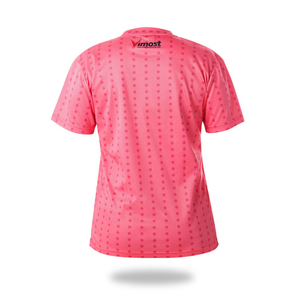 Pink Lovebirds Design Tshirts | Vimost Shop.