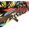 Printed Yoga Mat Bag Gym Mat Case For Momen Men | Vimost Shop.