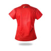 Red I love You Design Tshirts | Vimost Shop.