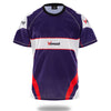 Sublimated Mens Simple Design Rugby Shirts | Vimost Shop.