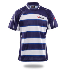 Sublimated Team Design Rugby Shirts