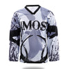 Vimost Grey Design Ice Hockey Wear | Vimost Shop.