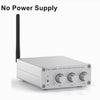 Audio BT20A Bluetooth TPA3116D2 Sound Power Amplifier 100W Mini HiFi Stereo Audio Class D Amp Bass Treble For Speakers - Vimost Shop