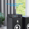 Audio DA2120A Bluetooth Amplifier Stereo Audio Wireless Amp Hifi Class D Power Amp 50W x2 Speakers & Active Subwoofer - Vimost Shop