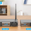Audio DA2120A Bluetooth Amplifier Stereo Audio Wireless Amp Hifi Class D Power Amp 50W x2 Speakers & Active Subwoofer - Vimost Shop
