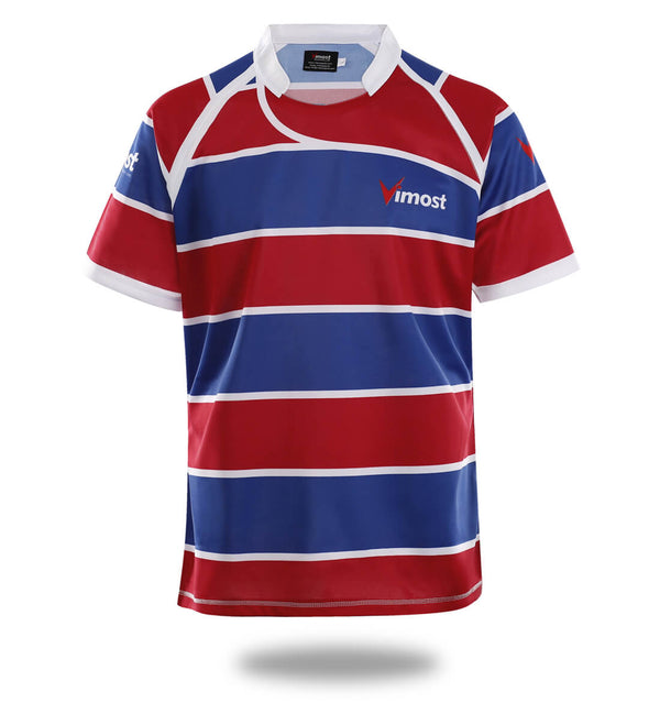 Australia Club Team Match Rugby Jersey - Vimost Shop