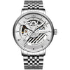 Automatic Mechanical Men Watch Japan Movement Top Brand Casual Luxury Dress Business Wrist watch Relojes de hombre - Vimost Shop
