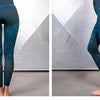 Autumn Camo Yoga Leggings High Elastics Pants For Women High Waist Hips Lifting Fashion Trousers Energy Fitness Sports Tracksuit - Vimost Shop