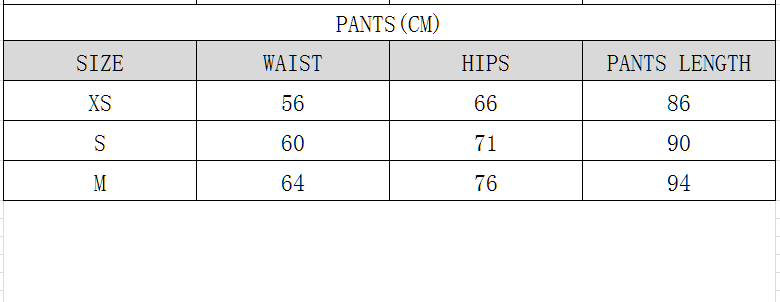 Autumn Camo Yoga Leggings High Elastics Pants For Women High Waist Hips Lifting Fashion Trousers Energy Fitness Sports Tracksuit - Vimost Shop