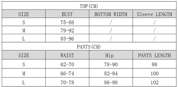 Autumn Letter Print Gym Tracksuit Sports Workout Fitness Running Two Piece Set Women Long Sleeve Crop Top Leggings Casual Set - Vimost Shop