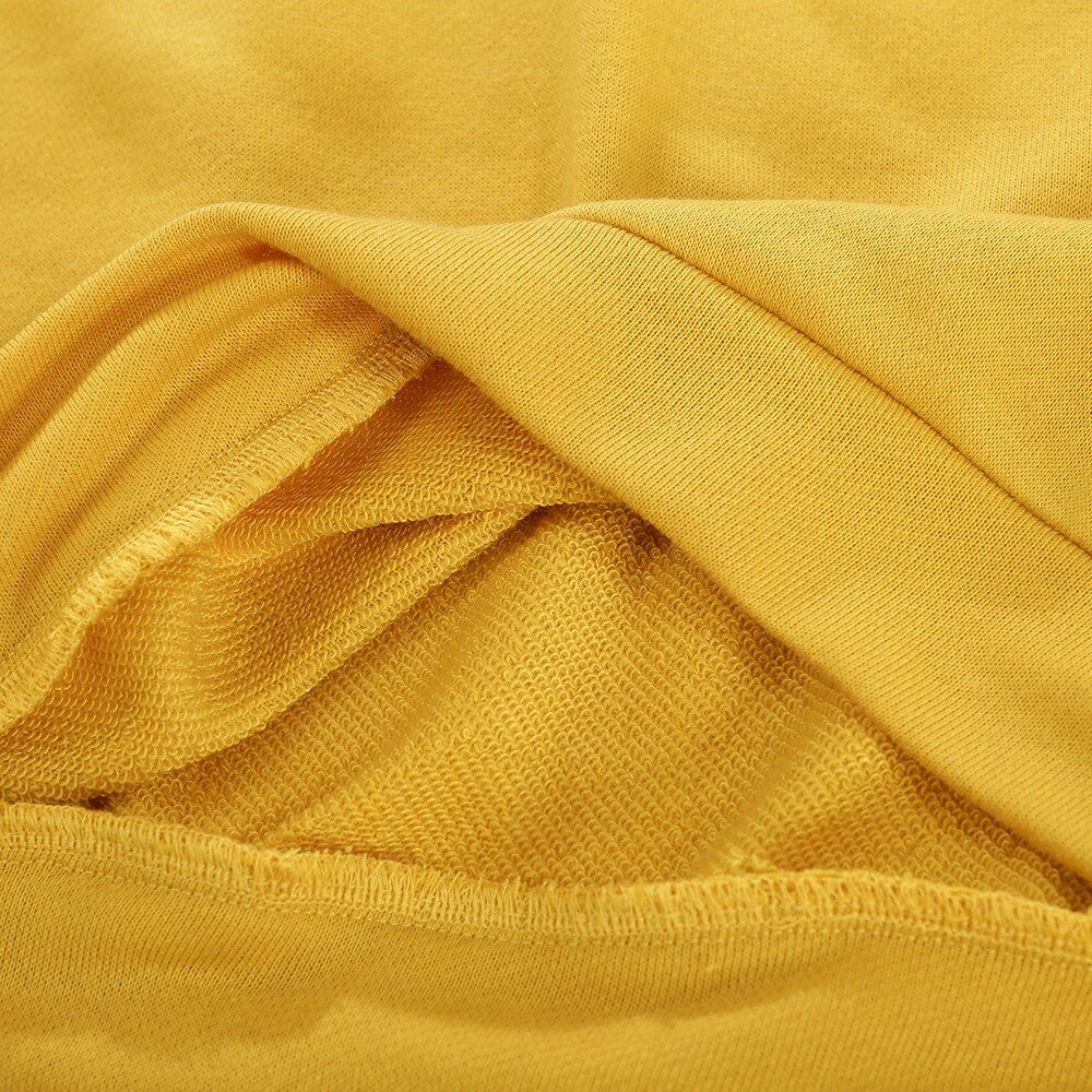 Autumn Letter Print Two Piece Tracksuit Set Casual Gym Sportswear Running Work Out Outfits Long Sleeve Crop Top Shorts Suit - Vimost Shop