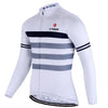 Autumn Long Sleeve Cycling Jersey MTB Bike Clothes - Vimost Shop