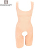 Bamboo Full Body Shaper Magic Tummy Slimming Corset Pulling Underwear Thigh Reducer Modeling Shapewear Butt Lifter - Vimost Shop