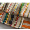 Baseball Jacket Men Colorful Knitted Striped Letter Embroidery Streetwear Men Loose Hip Hop Hipster Bomber Coats Autumn - Vimost Shop