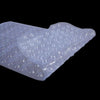 Bath Mats Bathroom Bathtub Non-slip Bath Mat with Suction Cups PVC 99*39cm Transparent U.S.Inventory - Vimost Shop