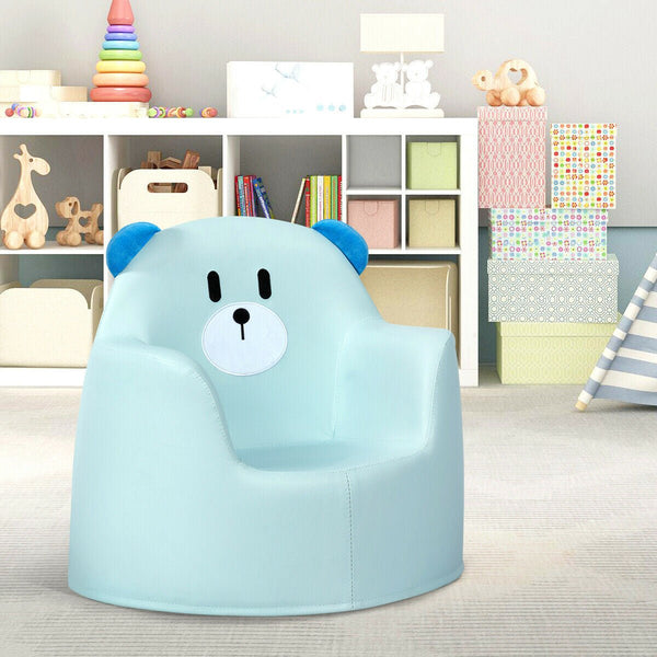 Bear Kid's Toddler Sofa Seat - Vimost Shop